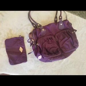 MZ Wallace Jane Mulberry Bedford